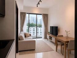 The Rise @ Oxley - Residences (D9), Apartment #619534821